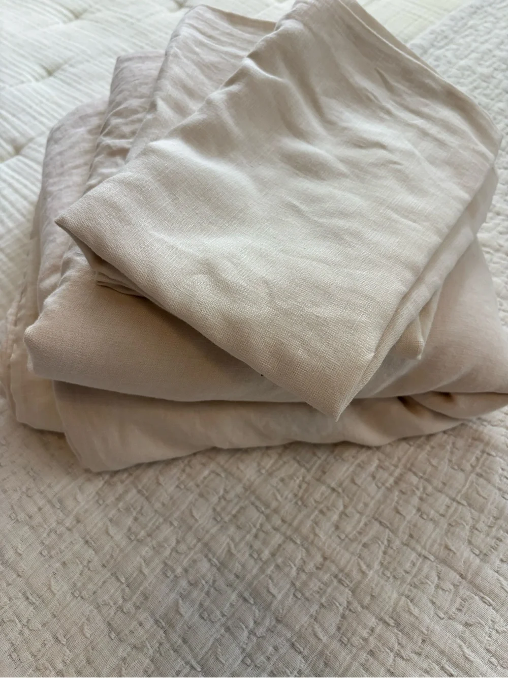 Casaluna Duvet Set